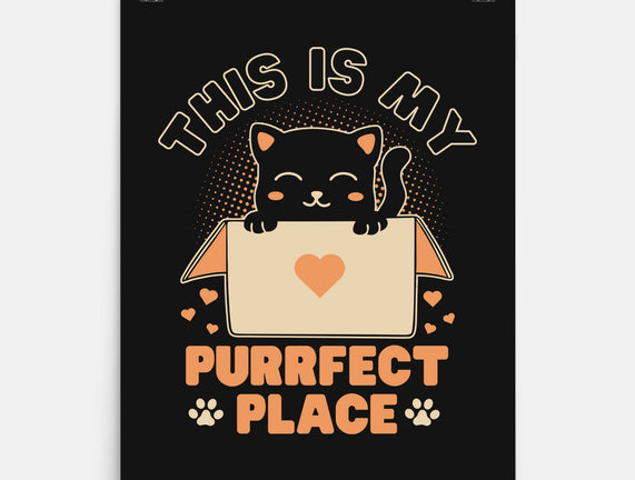 Purrfect Place