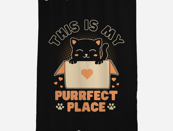 Purrfect Place