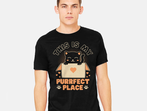 Purrfect Place