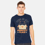 Purrfect Place-Mens-Heavyweight-Tee-brunopires