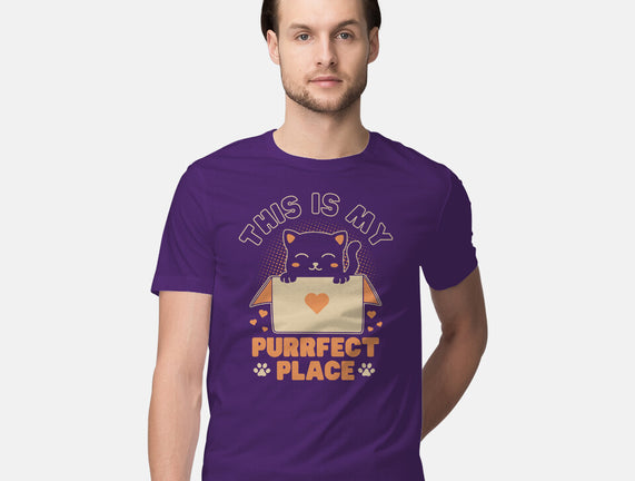 Purrfect Place