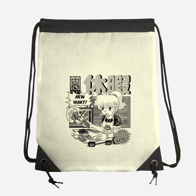 New Hunt-None-Drawstring-Bag-Estudio Horta