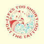 Get The Tattoo-None-Drawstring-Bag-Heyra Vieira