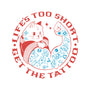 Get The Tattoo-None-Drawstring-Bag-Heyra Vieira