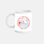 Get The Tattoo-None-Mug-Drinkware-Heyra Vieira