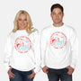 Get The Tattoo-Unisex-Crew Neck-Sweatshirt-Heyra Vieira