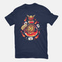 Brave Potion-Mens-Heavyweight-Tee-Vallina84