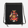 Brave Potion-None-Drawstring-Bag-Vallina84