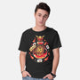 Brave Potion-Mens-Basic-Tee-Vallina84