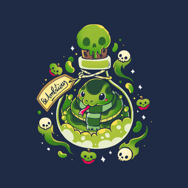 Ambitious Potion-None-Drawstring-Bag-Vallina84