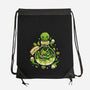 Ambitious Potion-None-Drawstring-Bag-Vallina84
