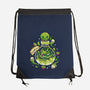 Ambitious Potion-None-Drawstring-Bag-Vallina84