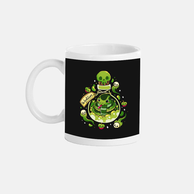 Ambitious Potion-None-Mug-Drinkware-Vallina84