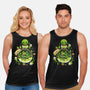 Ambitious Potion-Unisex-Basic-Tank-Vallina84