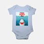 Free Shark Hugs-Baby-Basic-Onesie-erion_designs