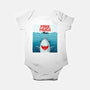 Free Shark Hugs-Baby-Basic-Onesie-erion_designs