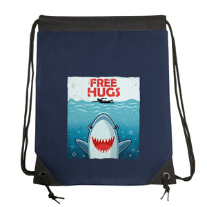 Free Shark Hugs