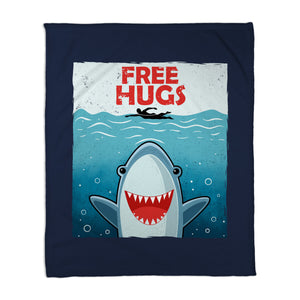 Free Shark Hugs