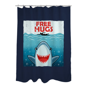 Free Shark Hugs