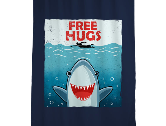 Free Shark Hugs