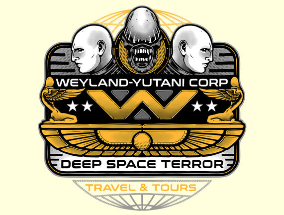 Deep Space Terror