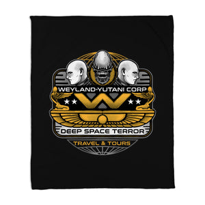 Deep Space Terror