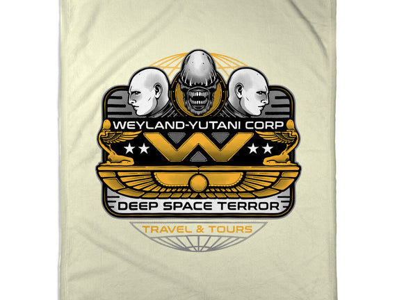 Deep Space Terror