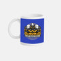 Deep Space Terror-None-Mug-Drinkware-momma_gorilla