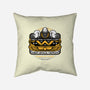 Deep Space Terror-None-Removable Cover w Insert-Throw Pillow-momma_gorilla