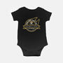 Han Shot First IPA-Baby-Basic-Onesie-kg07