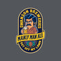 Manly Man Ale-None-Mug-Drinkware-P1yu5h