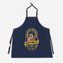 Manly Man Ale-Unisex-Kitchen-Apron-P1yu5h