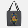 Manly Man Ale-None-Basic Tote-Bag-P1yu5h