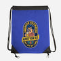 Manly Man Ale-None-Drawstring-Bag-P1yu5h