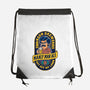 Manly Man Ale-None-Drawstring-Bag-P1yu5h