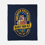 Manly Man Ale-None-Fleece-Blanket-P1yu5h