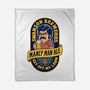 Manly Man Ale-None-Fleece-Blanket-P1yu5h