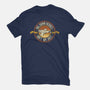 Big Damn Retro Heroes-Mens-Premium-Tee-retrodivision