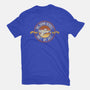 Big Damn Retro Heroes-Mens-Premium-Tee-retrodivision