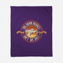 Big Damn Retro Heroes-None-Fleece-Blanket-retrodivision