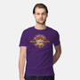 Big Damn Retro Heroes-Mens-Premium-Tee-retrodivision