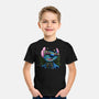 Tropical Visitor-Youth-Basic-Tee-momma_gorilla