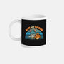 Bat And Robin-None-Mug-Drinkware-kg07