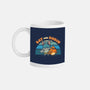 Bat And Robin-None-Mug-Drinkware-kg07