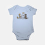 Good Grief-Baby-Basic-Onesie-kg07