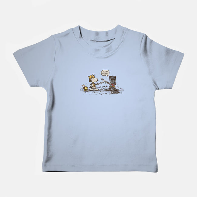 Good Grief-Baby-Basic-Tee-kg07