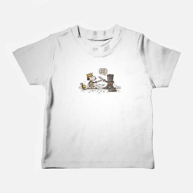 Good Grief-Baby-Basic-Tee-kg07