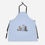 Good Grief-Unisex-Kitchen-Apron-kg07