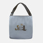 Good Grief-None-Adjustable Tote-Bag-kg07