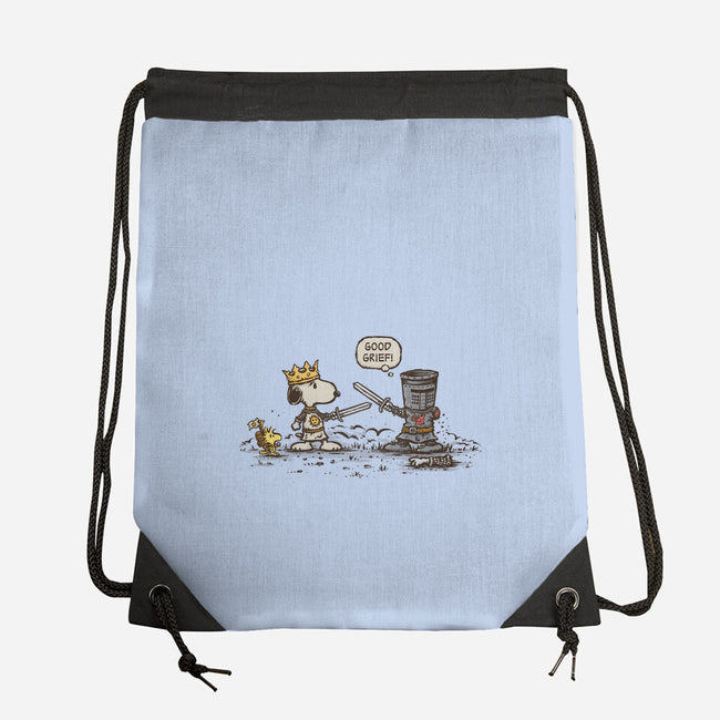 Good Grief-None-Drawstring-Bag-kg07